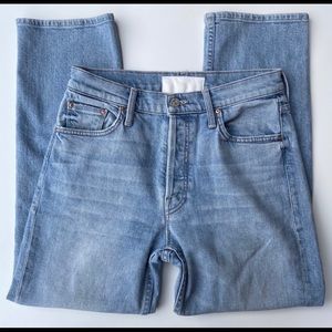 Mother Denim The Tomcat in Prize Pupil 27